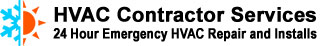 Camas Valley HVAC Services